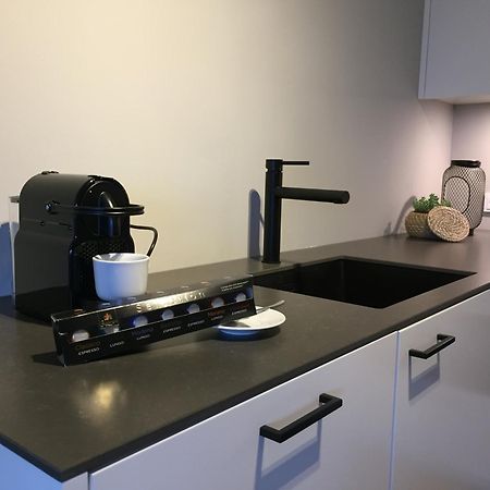 Zeesterflat 117 إغموند آن زي المظهر الخارجي الصورة