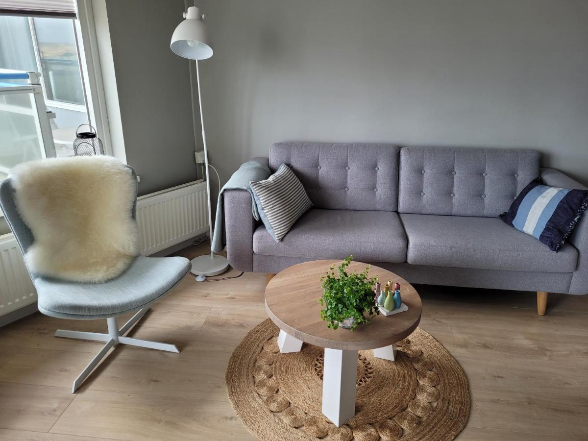 Zeesterflat 117 إغموند آن زي المظهر الخارجي الصورة