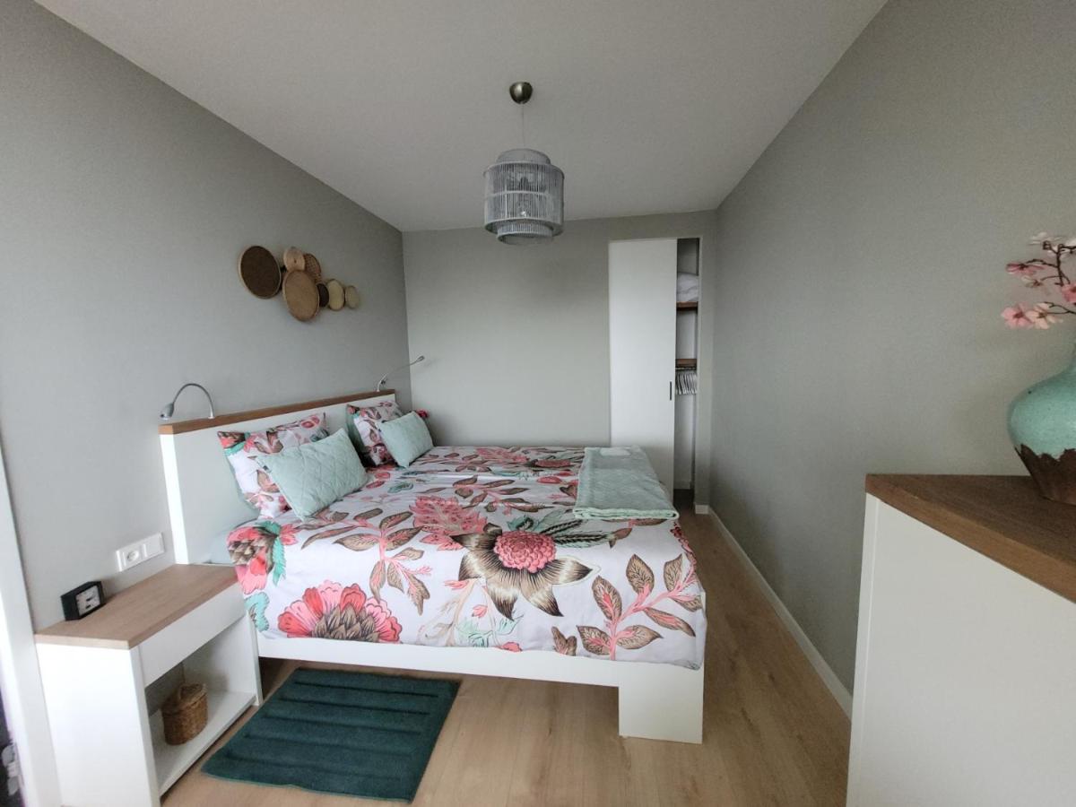 Zeesterflat 117 إغموند آن زي المظهر الخارجي الصورة