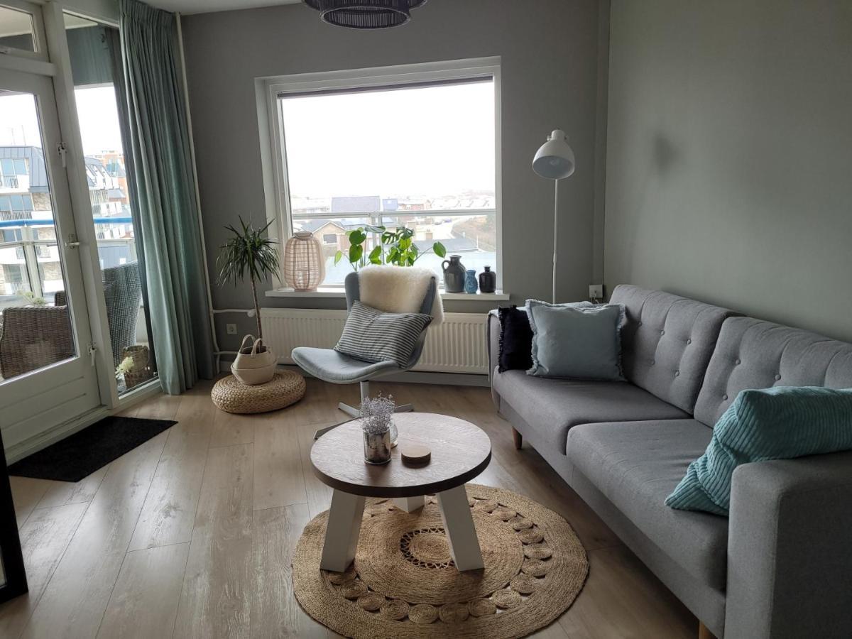 Zeesterflat 117 إغموند آن زي المظهر الخارجي الصورة