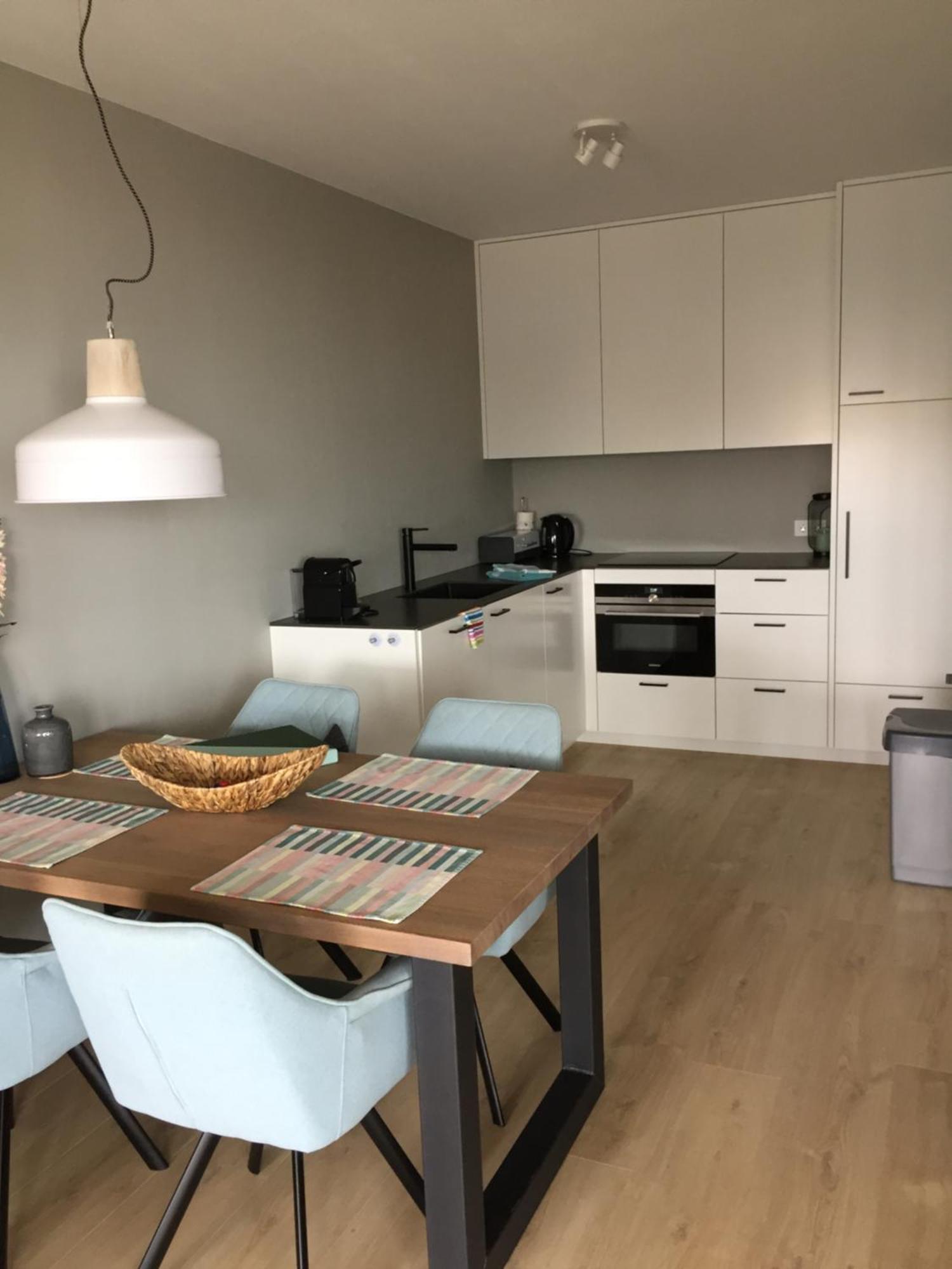 Zeesterflat 117 إغموند آن زي المظهر الخارجي الصورة