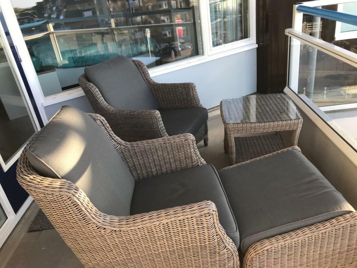 Zeesterflat 117 إغموند آن زي المظهر الخارجي الصورة