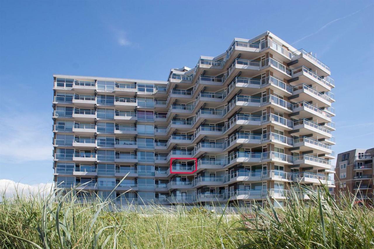Zeesterflat 117 إغموند آن زي المظهر الخارجي الصورة