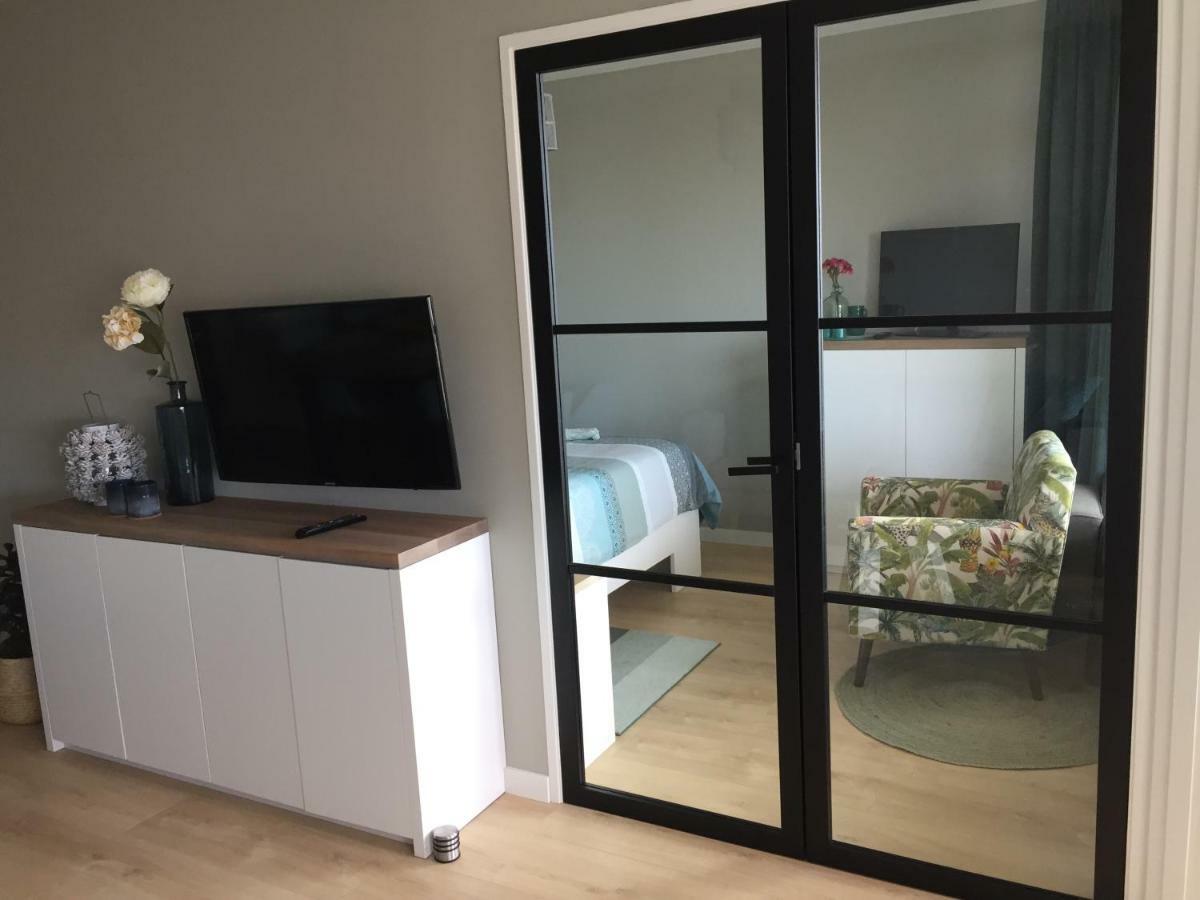 Zeesterflat 117 إغموند آن زي المظهر الخارجي الصورة